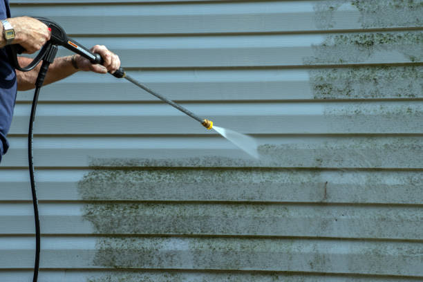 Best Dumpster Area Cleaning  in Lockney, TX
