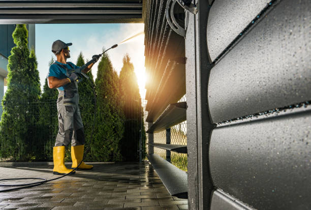 Best Patio and Deck Pressure Washing  in Lockney, TX